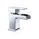 Horrington Cloakroom Basin Mixer Chrome